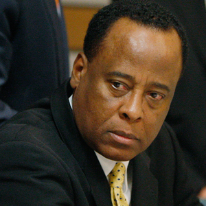 Dr. Conrad Murray Dr. Conrad Murray